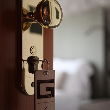 Hotel Garden Fino Del Monte Екстер'єр фото