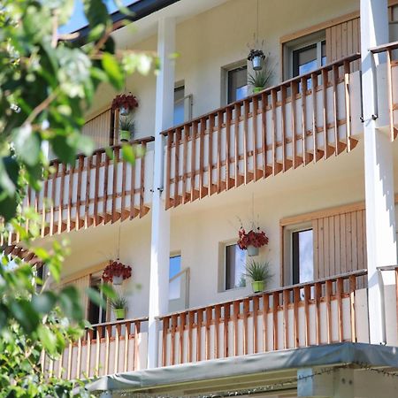 Hotel Garden Fino Del Monte Екстер'єр фото