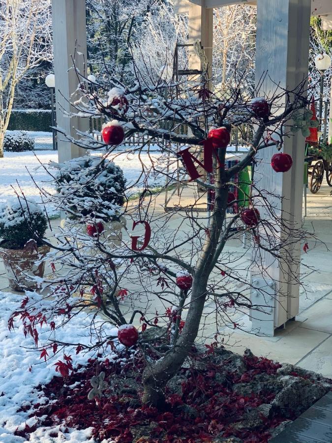 Hotel Garden Fino Del Monte Екстер'єр фото
