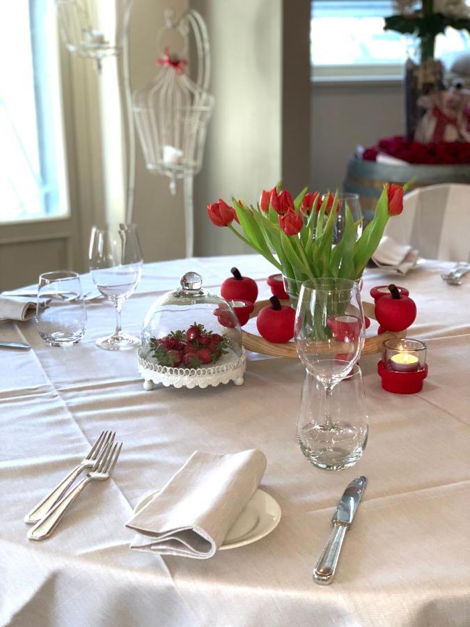 Hotel Garden Fino Del Monte Екстер'єр фото