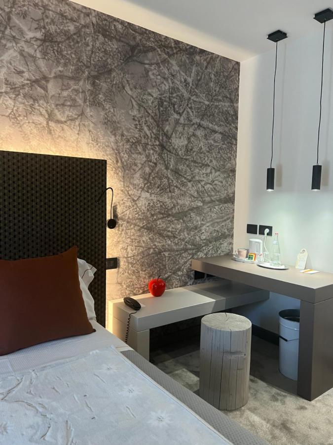 Hotel Garden Fino Del Monte Екстер'єр фото