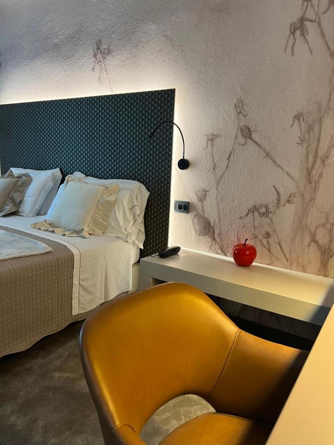 Hotel Garden Fino Del Monte Екстер'єр фото