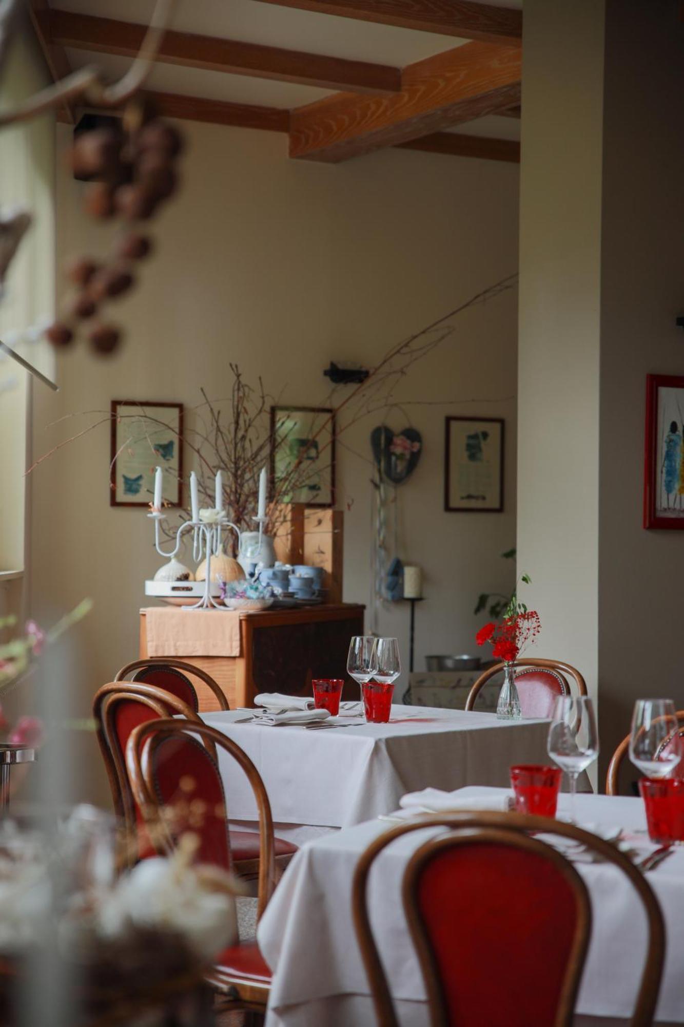 Hotel Garden Fino Del Monte Екстер'єр фото